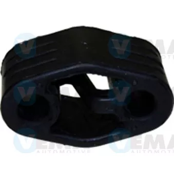 Suspension, échappement VEMA 350160