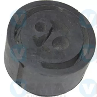 Suspension, échappement VEMA 350166
