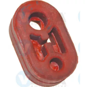 Suspension, échappement VEMA 350167
