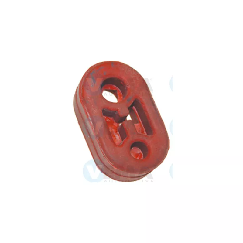 Suspension, échappement VEMA 350167