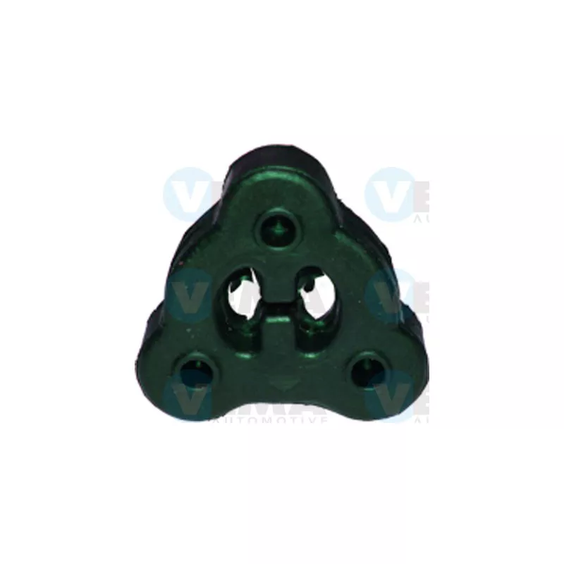 Suspension, échappement VEMA 350171