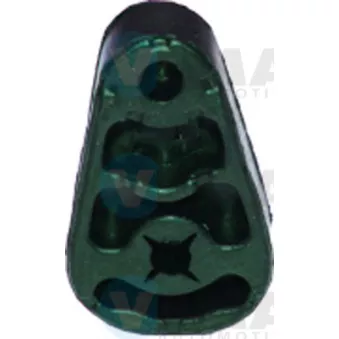 Suspension, échappement VEMA 350173