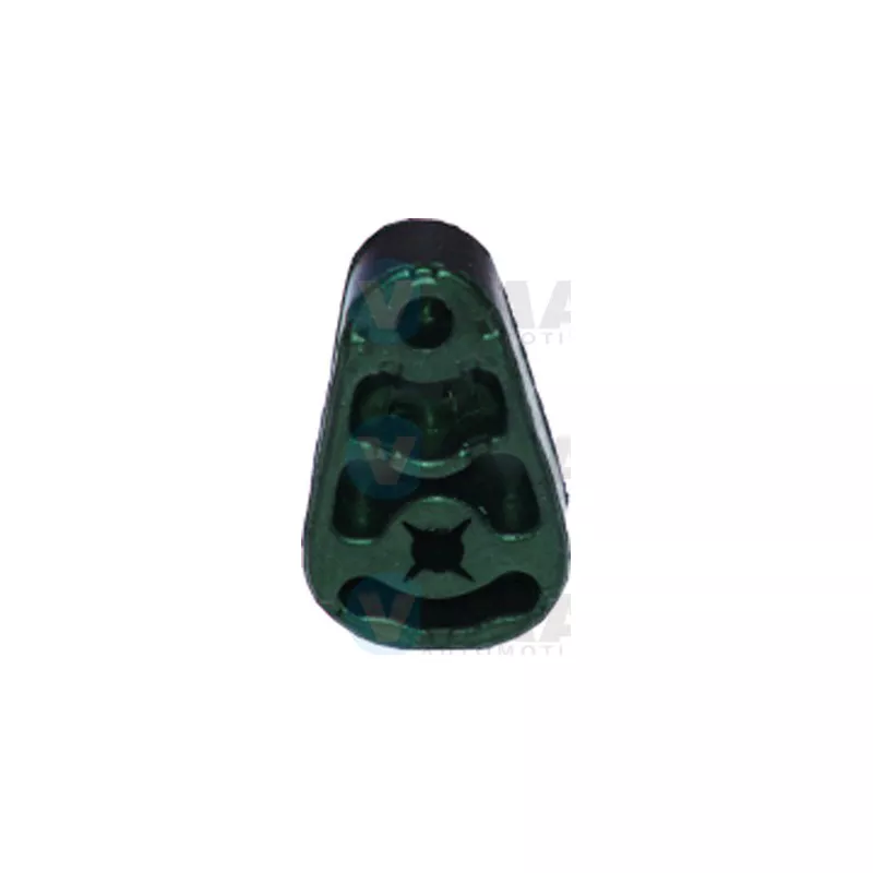 Suspension, échappement VEMA 350173