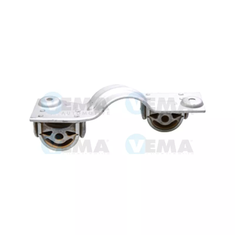 Suspension, échappement VEMA 350174