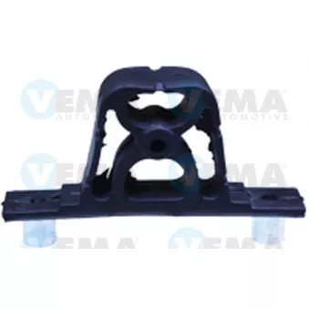 Suspension, échappement VEMA 350178