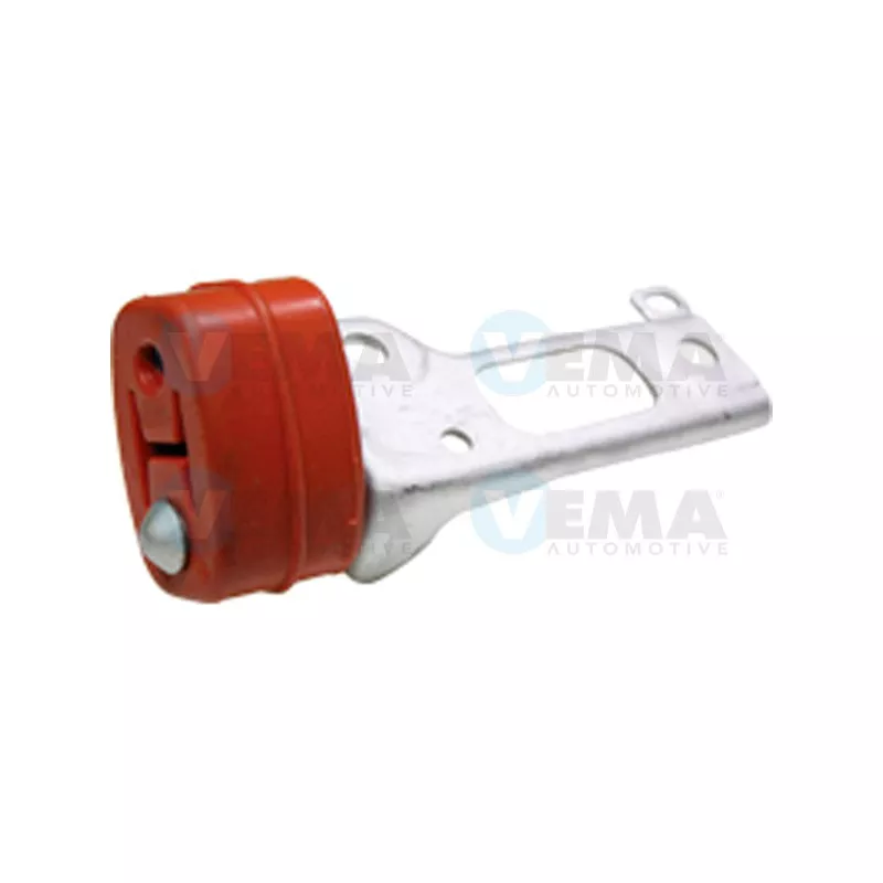 Suspension, échappement VEMA 350180