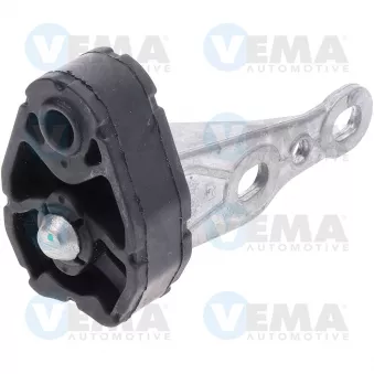 Suspension, échappement VEMA 350181