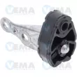 Suspension, échappement VEMA 350182 - Visuel 1