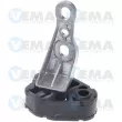 Suspension, échappement VEMA 350182 - Visuel 2