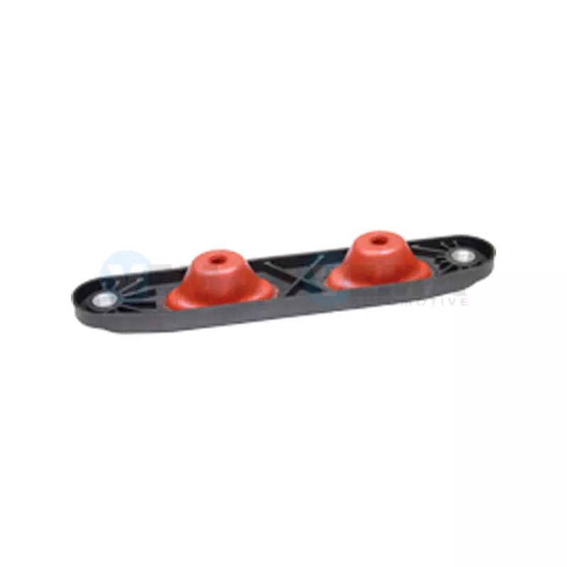 Suspension, échappement VEMA 350187