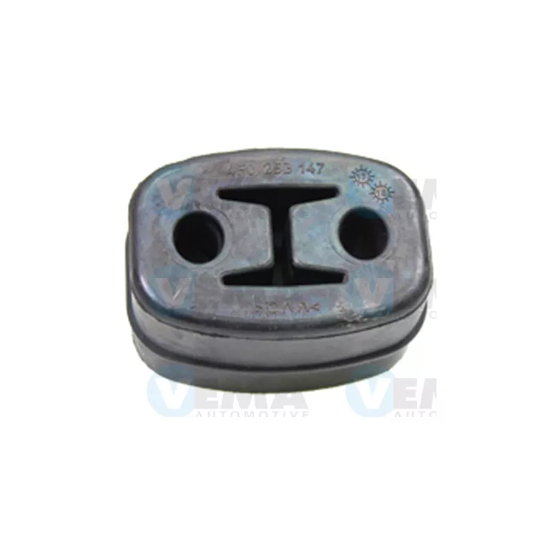 Suspension, échappement VEMA 350188