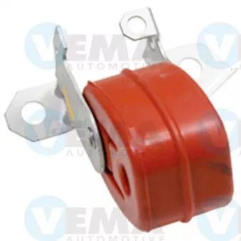 Suspension, échappement VEMA 350189