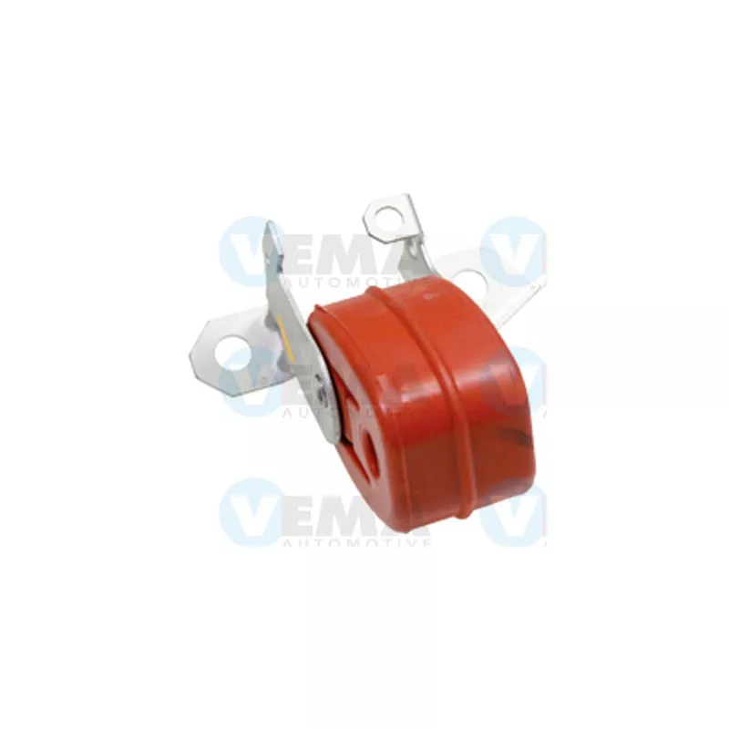 Suspension, échappement VEMA 350189