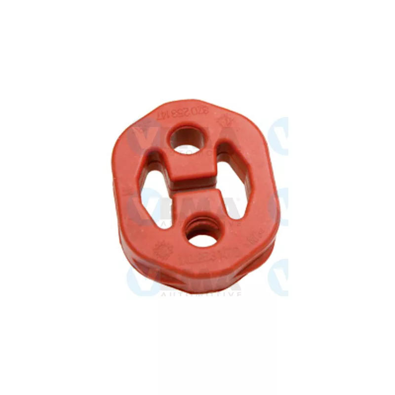 Suspension, échappement VEMA 350190