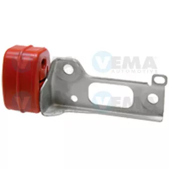 Suspension, échappement VEMA 350191