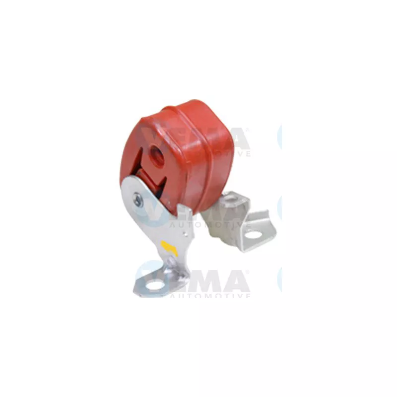 Suspension, échappement VEMA 350192