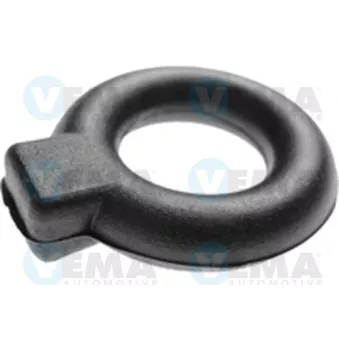 Suspension, échappement VEMA 350195
