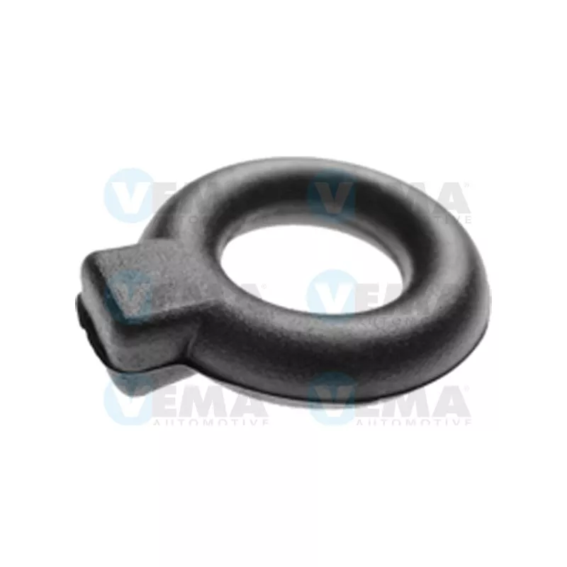 Suspension, échappement VEMA 350195