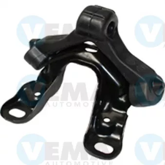Suspension, échappement VEMA 350197