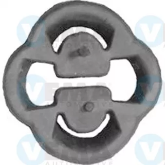 Suspension, échappement VEMA 350198