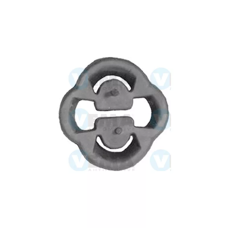 Suspension, échappement VEMA 350198