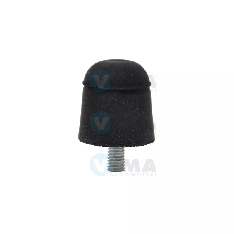 Suspension, échappement VEMA 350199