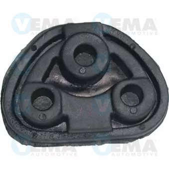 Suspension, échappement VEMA 350200