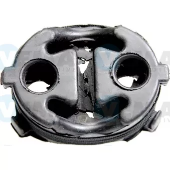 Suspension, échappement VEMA 350207