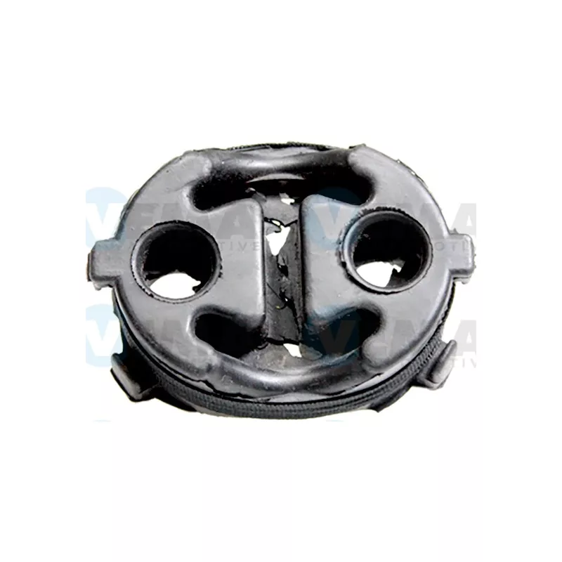 Suspension, échappement VEMA 350207