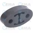 Suspension, échappement VEMA 350211 - Visuel 1
