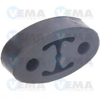 Suspension, échappement VEMA 350211