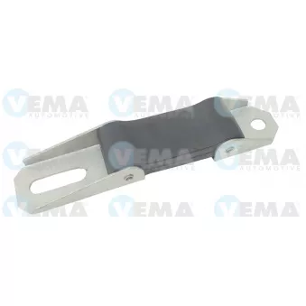Suspension, échappement VEMA 350212