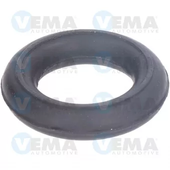 Suspension, échappement VEMA 350213