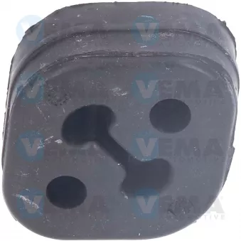 Suspension, échappement VEMA 350215