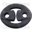 Suspension, échappement VEMA 350216 - Visuel 1