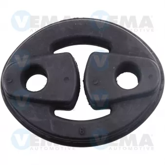 Suspension, échappement VEMA 350216