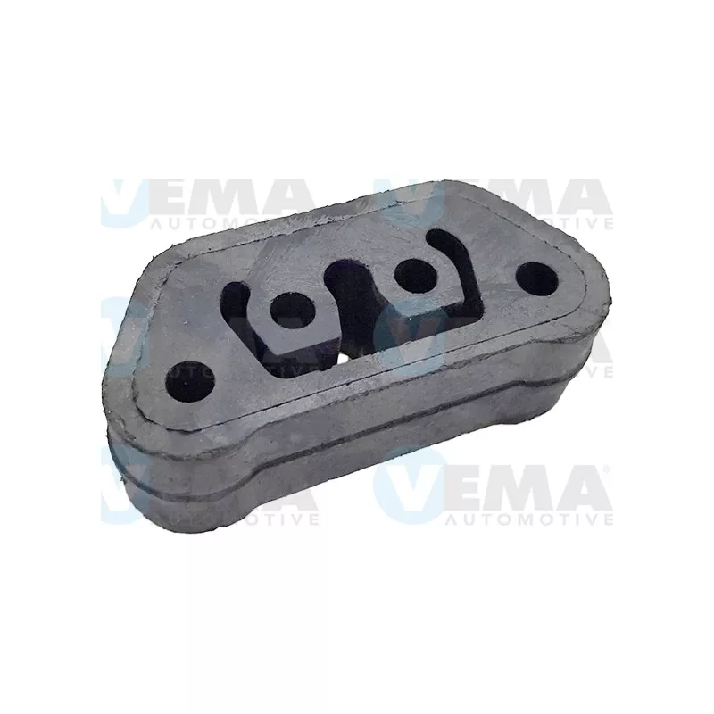 Suspension, échappement VEMA 350218