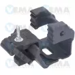 Suspension, échappement VEMA 350219 - Visuel 1