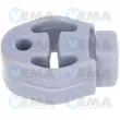 Suspension, échappement VEMA 350221 - Visuel 1