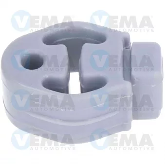 Suspension, échappement VEMA 350221