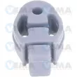 Suspension, échappement VEMA 350221 - Visuel 2