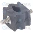Suspension, échappement VEMA 350222 - Visuel 1
