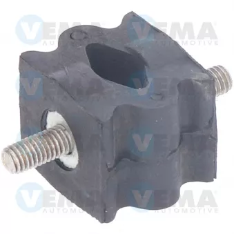 Suspension, échappement VEMA 350222