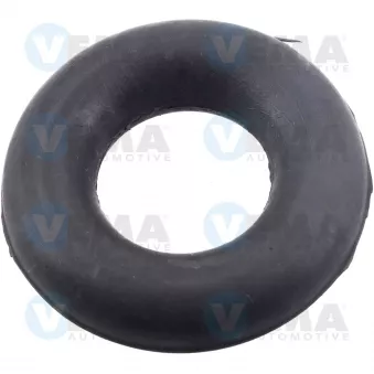Suspension, échappement VEMA 350223