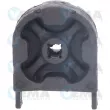 Suspension, échappement VEMA 350227 - Visuel 2