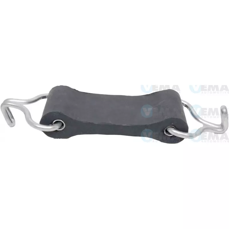 Suspension, échappement VEMA 350228