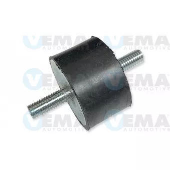 Suspension, échappement VEMA 350231