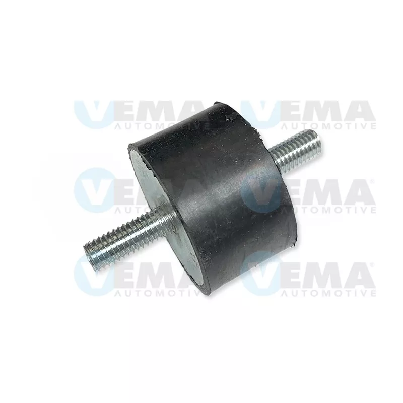 Suspension, échappement VEMA 350231