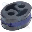 Suspension, échappement VEMA 350233 - Visuel 1