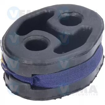 Suspension, échappement VEMA 350233
